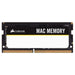 EAN 0840006611493 - Corsair CMSA32GX4M2A2666C18 módulo de memoria 32 GB 2 x 16 GB DDR4 288-pin DIMM imagen 3