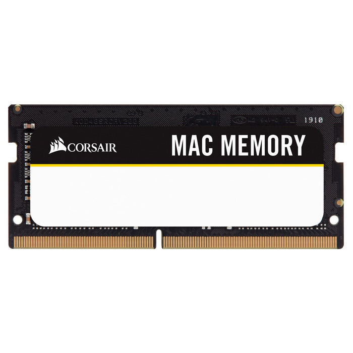 EAN 0840006611493 - Corsair CMSA32GX4M2A2666C18 módulo de memoria 32 GB 2 x 16 GB DDR4 288-pin DIMM imagen 7