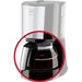 EAN 4006508215683 - Melitta 6758146 pieza y accesorio para cafetera Jarra imagen 2