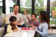 EAN 0194735320271 - Mattel Games JGR00 juego de tablero Perder las cartas imagen 3