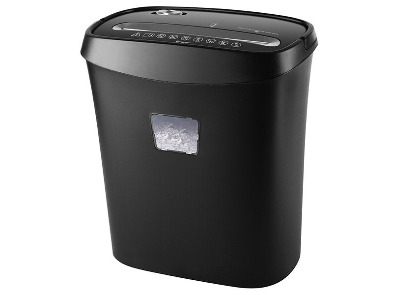 EAN 5907512868782 - Tracer TRX-815L shredder triturador de papel Corte cruzado 72 dB 22 cm Negro imagen 2