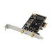EAN 5706998984807 - Microconnect MC-PCIE-INT7260DUAL adaptador y tarjeta de red Bluetooth 3000 Mbit/s imagen 3