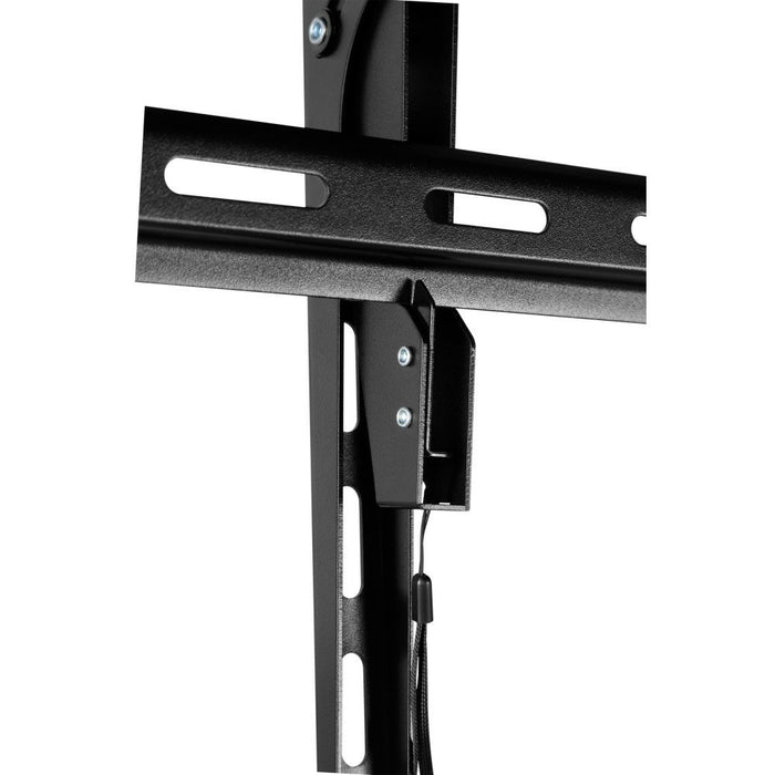 EAN 8059018367027 - Techly ICA-PLB-369T soporte para TV 3,05 m (120") Negro imagen 8