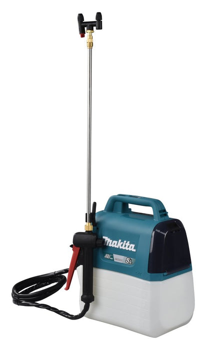 EAN 0088381741606 - Makita US053DZ rociador de jardín Pulverizador manual 5 L imagen 3
