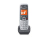 EAN 4250366848686 - Gigaset E560HX Teléfono DECT/analógico Identificador de llamadas Negro imagen 7