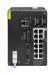 EAN 190017486871 - HPE Aruba Networking CX 4100i 12p 1GbE 8p Class4 PoE and 4p Class6 PoE 2p SFP+ DIN Mount Switch imagen 1