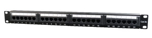 EAN 8716309079594 - Gembird NPP-C524CM-001 accesorio de bastidor imagen 1