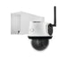 EAN 4003318798238 - ABUS PPIC52520 cámara de vigilancia Almohadilla Cámara de seguridad IP Exterior 3840 x 2160 Pixeles Pared imagen 7