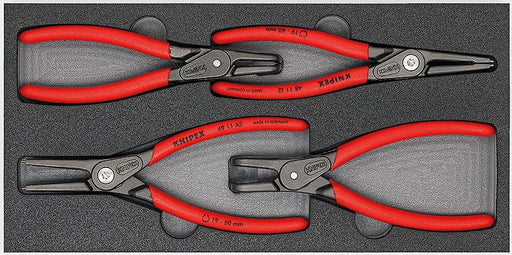 EAN 4003773073291 - Knipex 00 20 01 V09 alicate Juego de alicates imagen 1