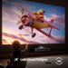 EAN 6942351423012 - Hisense PT1 Proyector de alcance ultracorto UHD 4K (3840x2160) 3D Negro imagen 10