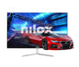 EAN 8054320848844 - Nilox NXM24FHD752 pantalla para PC 61 cm (24") 1920 x 1080 Pixeles Full HD LED Negro imagen 1
