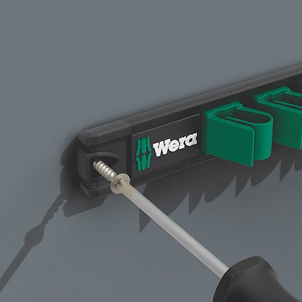 EAN 4013288229878 - Wera 05020235001 llave combinada imagen 6