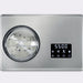 EAN 4008146030048 - Severin EZ 7405 máquina para helados Compresor de helados 2 L 180 W Acero inoxidable imagen 3
