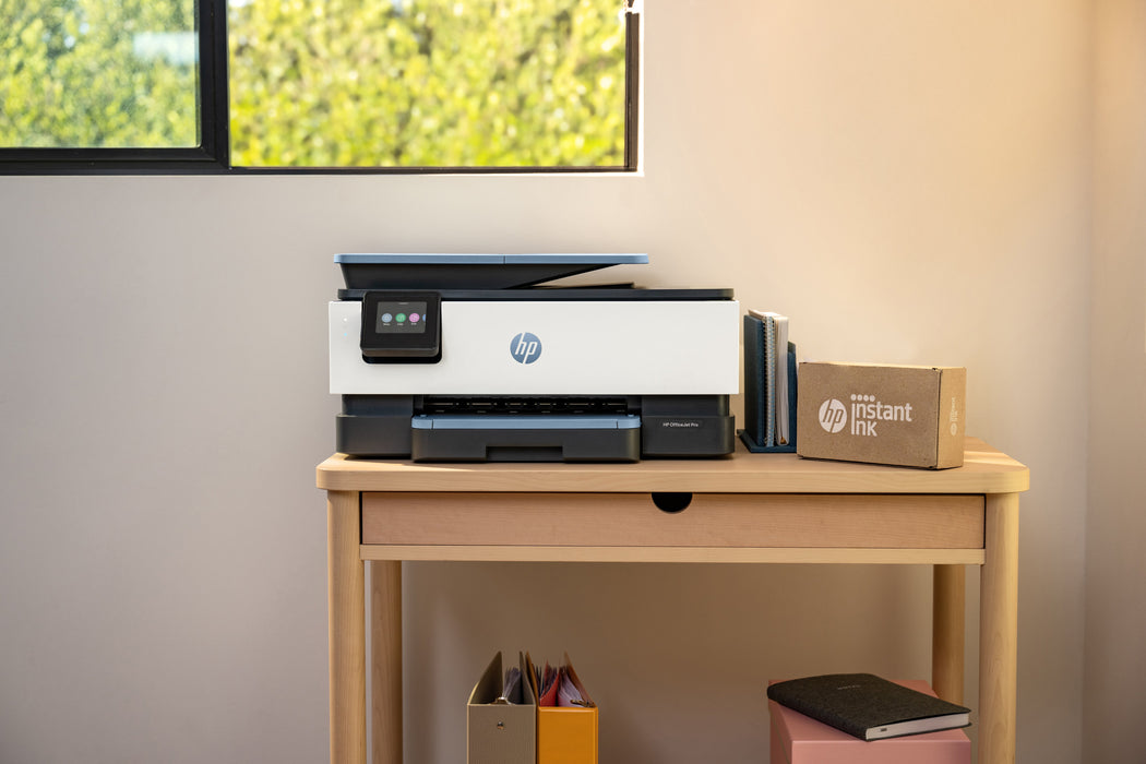 EAN 199485545226 - HP OfficeJet Pro 8135 All-in-One Printer Inyección de tinta térmica A4 4800 x 1200 DPI 20 ppm imagen 5