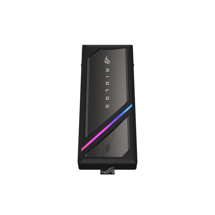 EAN 4711636342087 - ASUS ROG Strix Aiolos Caja externa para unidad de estado sólido (SSD) Negro M.2 imagen 7