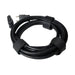 EAN 4052792035117 - LogiLink KAB0056 presilla Nylon Negro 10 pieza(s) imagen 3