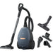 EAN 7332543694198 - AEG VX82-1-5DB 3,5 L Aspiradora cilíndrica Secar 600 W Bolsa para el polvo imagen 2
