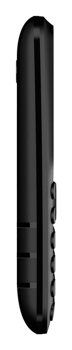 EAN 9120124825875 - Beafon C90 LTE 4,5 cm (1.77") 67 g Negro Teléfono para personas mayores imagen 4