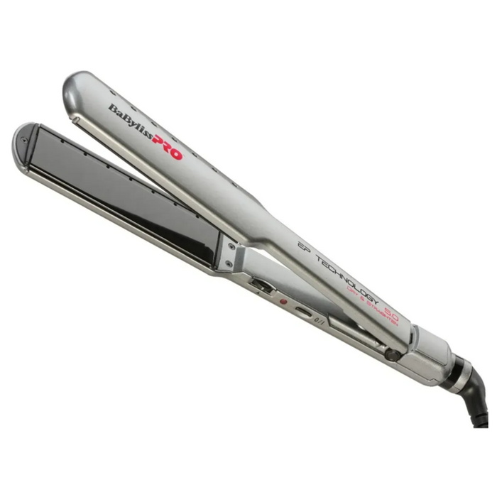 Babyliss Pro Straightener & Dry Bab2073epe