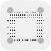 EAN 4007123672059 - Brennenstuhl 1294060 accesorio para unidad central de control para hogar inteligente Placa de ampliación imagen 3