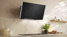 EAN 4242004269076 - Neff D98IPT2S0 campana De pared Negro 441 m³/h imagen 3