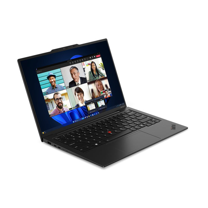 EAN 0197530368950 - Lenovo ThinkPad X1 Carbon Gen 12 Intel Core Ultra 7 155U Portátil 35,6 cm (14") WUXGA 16 GB LPDDR5x-SDRAM imagen 5