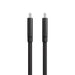 EAN 6941921149857 - HYPER HyperDrive Next cable USB USB4 Gen 3x2 1,2 m USB C Negro imagen 6