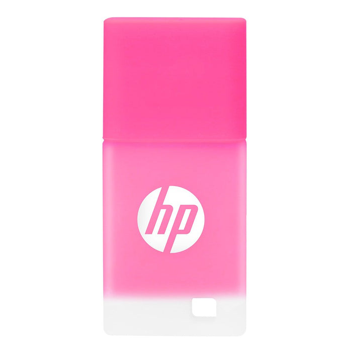 EAN 4718006456306 - HP v168 unidad flash USB 64 GB USB tipo A 2.0 Rosa imagen 3