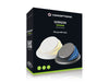 EAN 4015867207109 - Conceptronic GORGON02G cargador de dispositivo móvil Universal Gris USB Cargador inalámbrico Carga rápida imagen 3