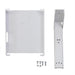 EAN 698833064452 - Ergotron SV Blanco imagen 1