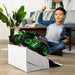EAN 778988499597 - Monster Jam MJC RDC 1to15 Grave Digger INTL GML imagen 5