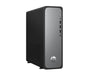 EAN 0821844691663 - HP OmniDesk Slim S03-0020ns PC Intel® Core™ i3 i3-14100 8 GB DDR5-SDRAM 512 GB SSD FreeDOS Torre Negro, P imagen 2
