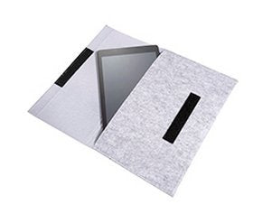 EAN 4040895637765 - Ultron 163776 funda para tablet 17,8 cm (7") Folio Gris imagen 3