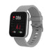 EAN 5706751069789 - Denver SW-182GR 4,32 cm (1.7") IPS Digital Pantalla táctil Gris imagen 8