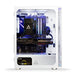 EAN 4710562745238 - Montech X3 GLASS Midi Tower Blanco imagen 5