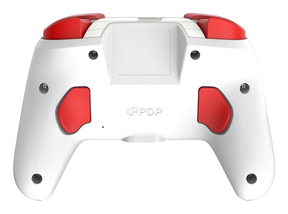 EAN 708056073800 - PDP 500-253-BOHO mando y volante Negro USB Gamepad Analógico/Digital Nintendo Switch, Nintendo Switch Lite imagen 4