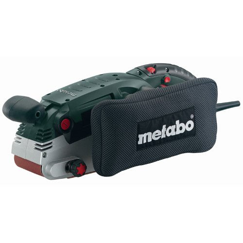 EAN 4007430185655 - Metabo BAE 75 Lijadora de banda imagen 1