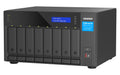 EAN 4711103082362 - QNAP TVS-h874 NAS Torre Intel® Core™ i5 i5-12400 32 GB DDR4 0 TB QuTS hero Negro imagen 5