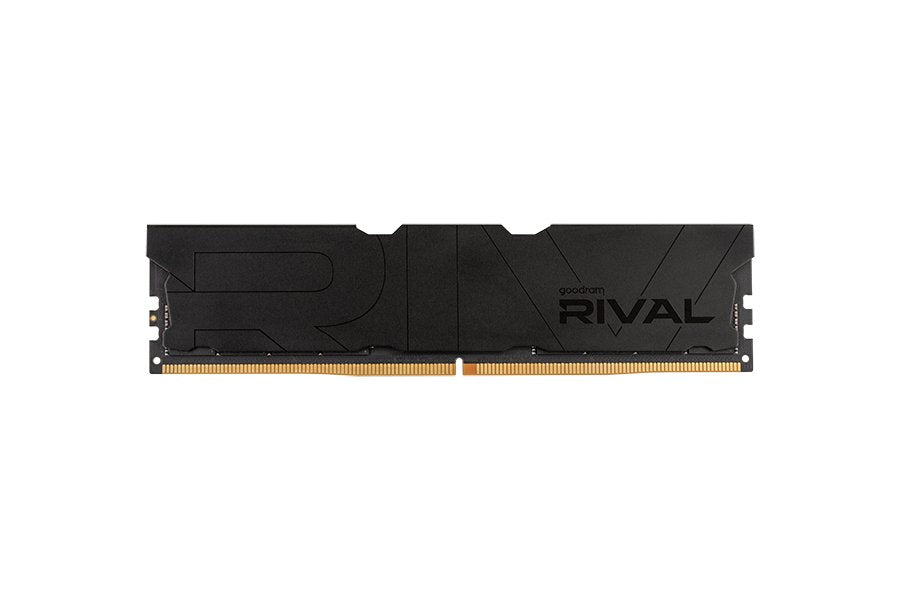 EAN 5908267914083 - Goodram *DDR4 Rival Deep Black 32GB(2*16)/3600 CL18 módulo de memoria 2 x 16 GB 3600 MT/s 288-pin DIMM imagen 3