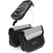 EAN 4043718256464 - InLine 55669 soporte Bolsa de bicicletas Negro imagen 2