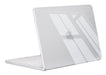 EAN 4252011914241 - 4smarts 541837 maletines para portátil 33 cm (13") Carcasa rígida Transparente imagen 2