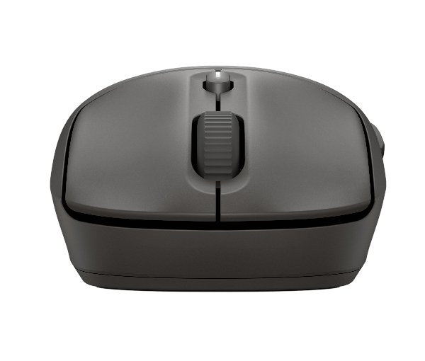 EAN 0198701895213 - HP 405 Quiet ratón Universal Ambidextro RF Wireless + Bluetooth Óptico 1200 DPI imagen 2
