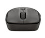 EAN 0198701895213 - HP 405 Quiet ratón Universal Ambidextro RF Wireless + Bluetooth Óptico 1200 DPI imagen 2