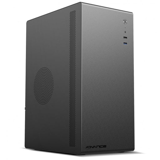 EAN 3700104427853 - ADVANCE Optima Negro imagen 1