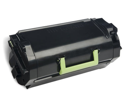 EAN 0734646431156 - Lexmark 622X cartucho de tóner 1 pieza(s) Original Negro imagen 1