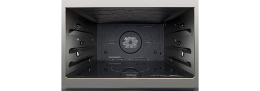 EAN 5025232940134 - Panasonic NN-CS89LB Negro, Acero inoxidable Microondas combinado Encimera 31 L 1000 W imagen 2