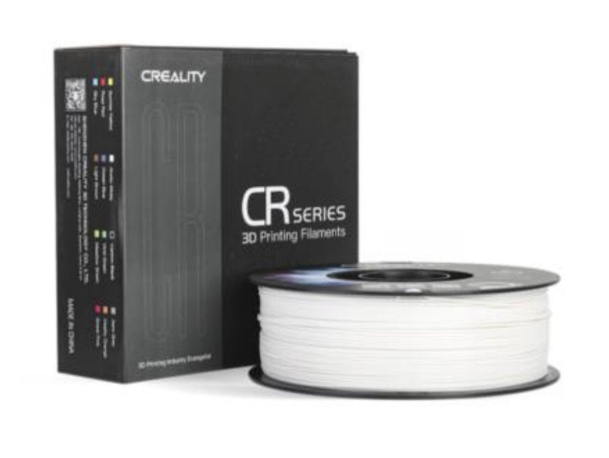 EAN 6971636408109 - Creality 3301020031 material de impresión 3d ABS Blanco 1 kg imagen 1