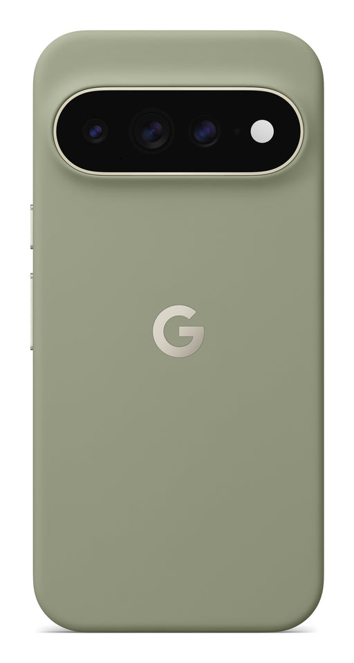 EAN 840353960299 - Google GA11703-WW funda para teléfono móvil 17,3 cm (6.8") Oliva imagen 2
