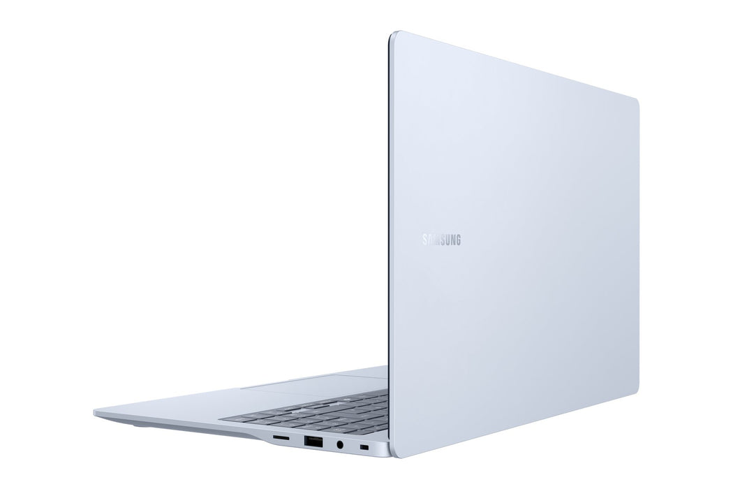 EAN 8806099231798 - Samsung Galaxy Book4 Edge NP750XQB-KA4NL Snapdragon Portátil 39,6 cm (15.6") Full HD LPDDR5x-SDRAM 512 GB imagen 11