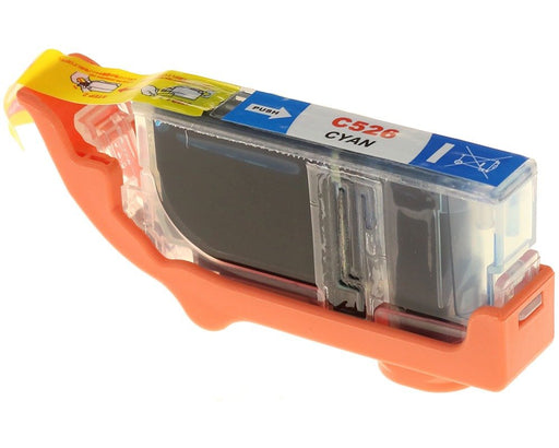 EAN 6941784744572 - G&G NP-C-0526C cartucho de tinta 1 pieza(s) Compatible Cian imagen 1